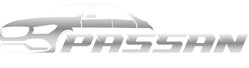 Passan Rent A car Logo
