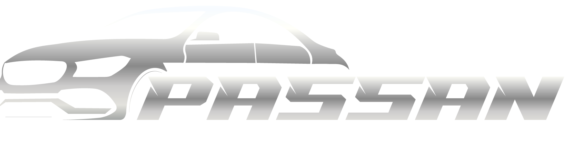 Passan Rent A car Logo