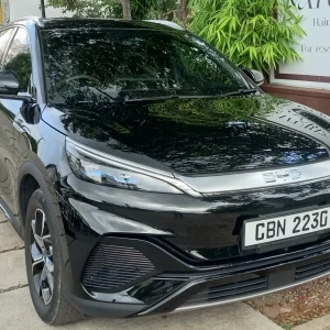 BYD ATTO 3