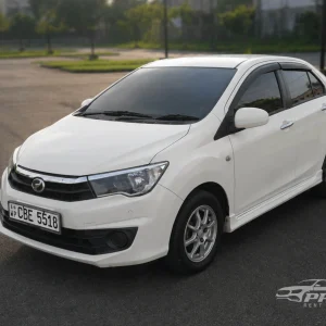 Rent a car Sri Lanka