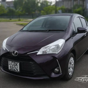 Rent a car Sri Lanka