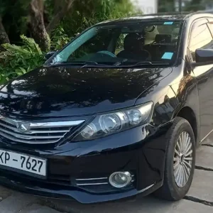 rent a car sri lanka