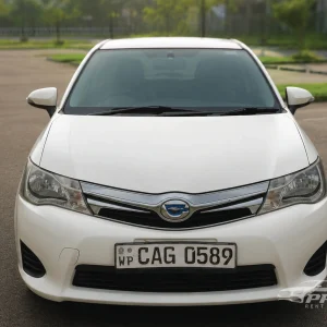 Rent a car Sri Lanka