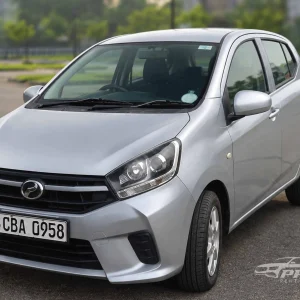 Rent a car Sri Lanka
