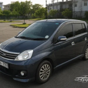 Rent a car Sri Lanka