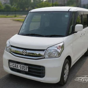 Rent a car Sri Lanka