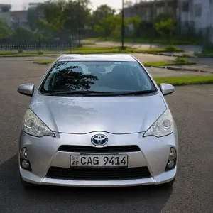 Rent a car Sri Lanka